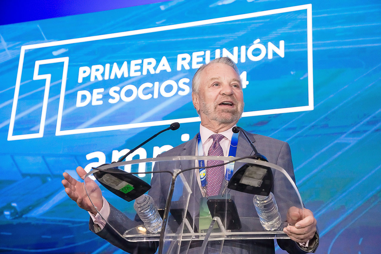 185 1ra Reunion de Socios 2024 Dia 2